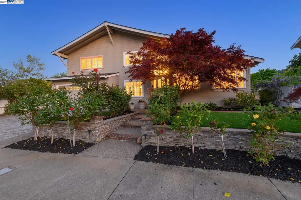 7702 Oak Creek Court Pleasanton CA 94588