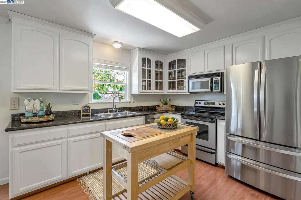 5429 Butano Park Drive Fremont CA 94538