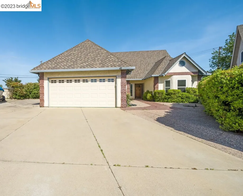 1959 Cypress Court Oakley CA 94561
