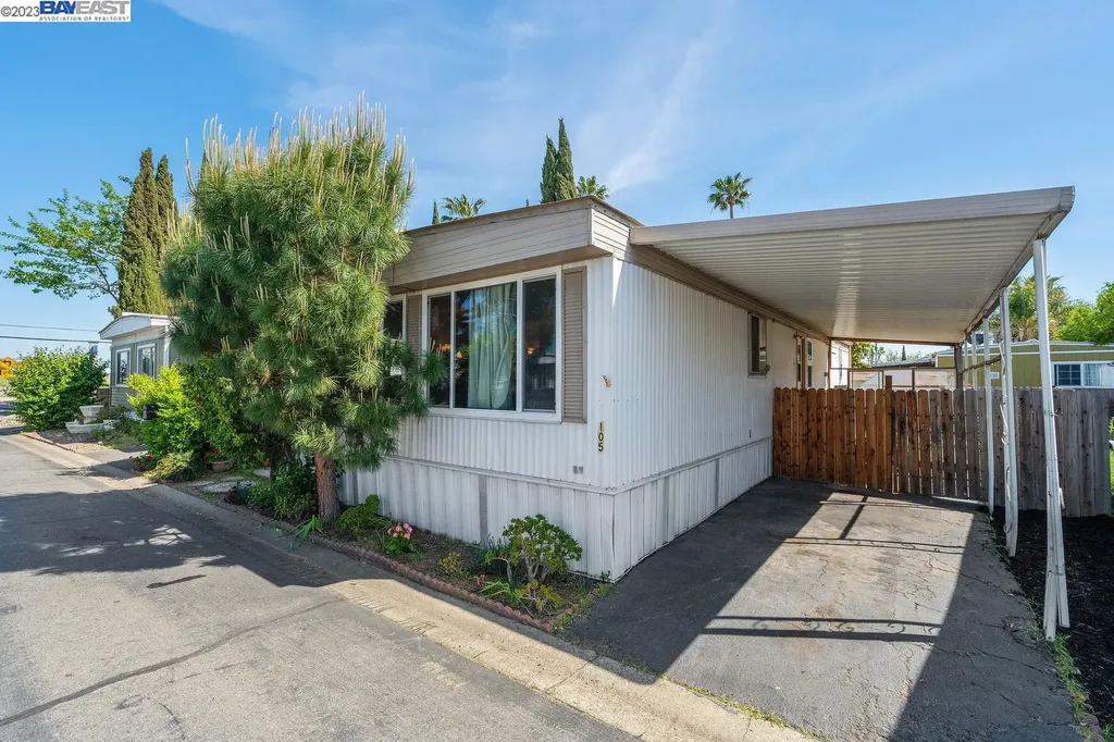 105 Sahara Drive Pacheco CA 94553