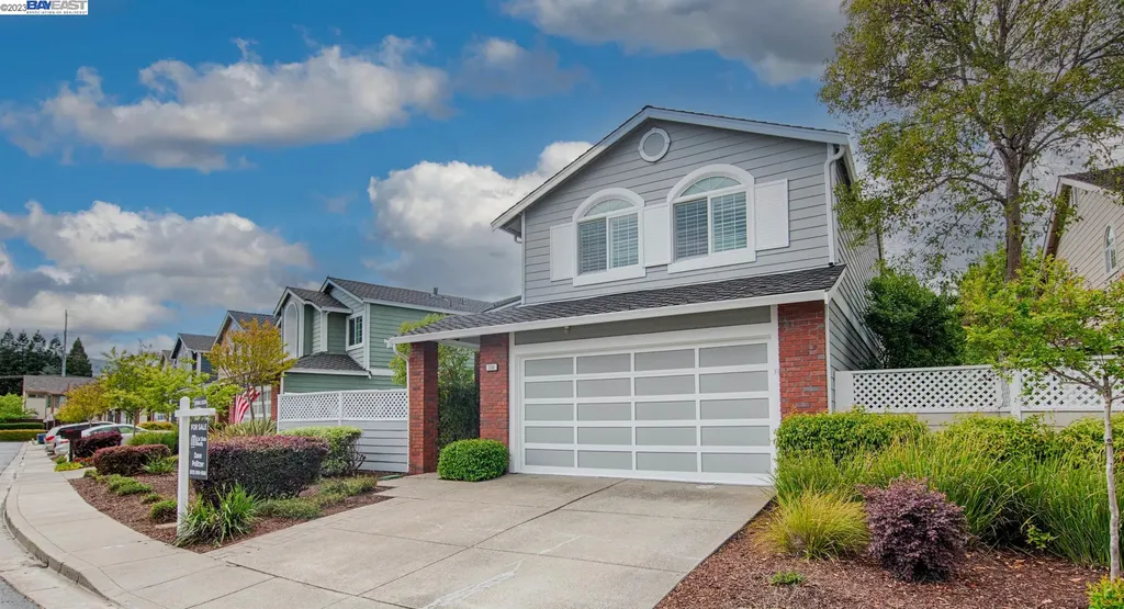 330 Winterwind Circle San Ramon CA 94583