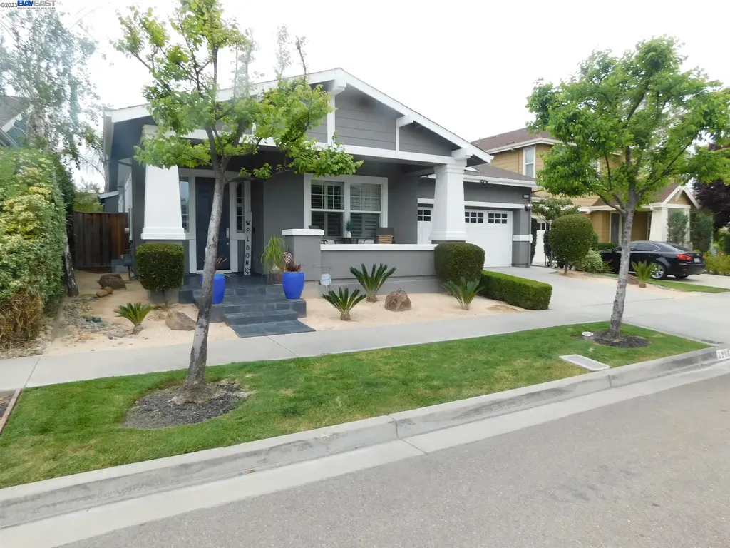 1213 Deep Creek Road Livermore CA 94550