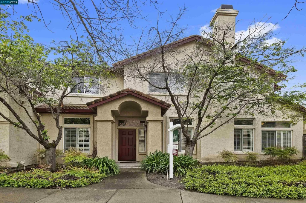 3024 Bolero Court Pleasanton CA 94588
