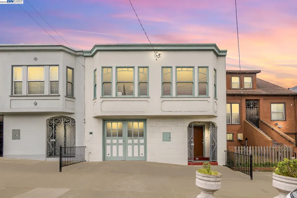 151 Rice Street San Francisco CA 94112