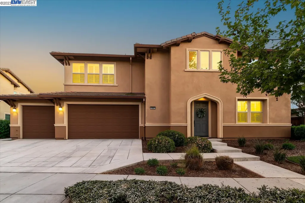 460 Portsmouth Drive Brentwood CA 94513