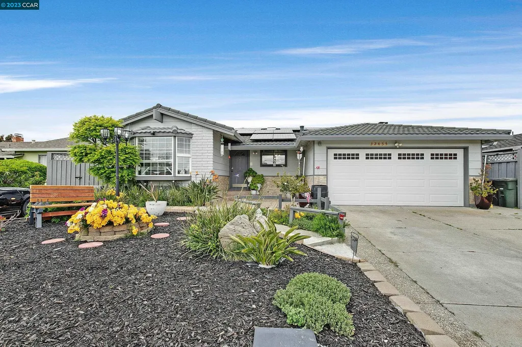 32455 Nancy Court Union City CA 94587