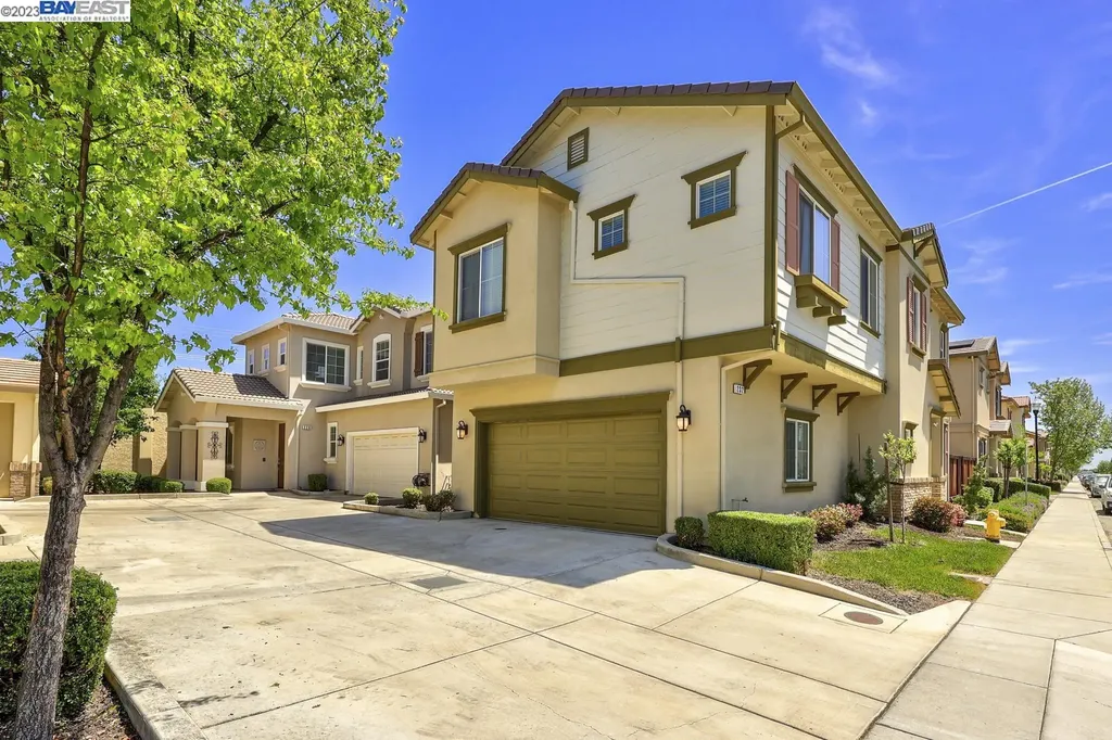 232 Alta Street Brentwood CA 94513