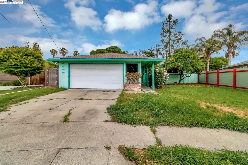 1130 Lovell Court Concord CA 94520