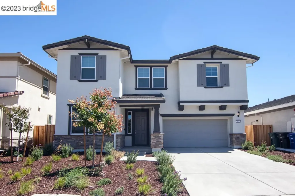 622 Marathon Drive Oakley CA 94561