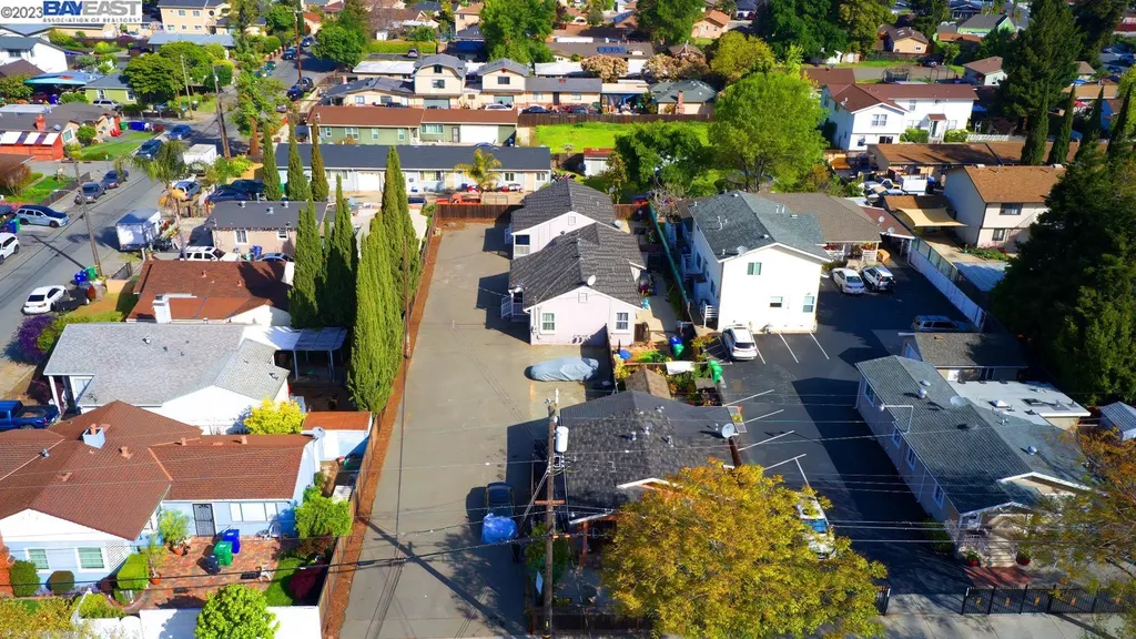 284 Willow Avenue Hayward CA 94541