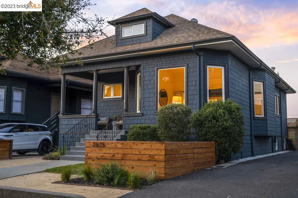 2615 Santa Clara Avenue Alameda CA 94501