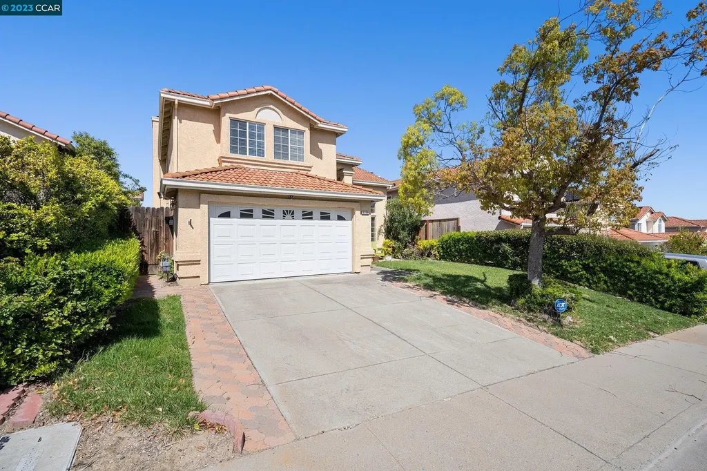 2229 Alderbrook Way Pittsburg CA 94565