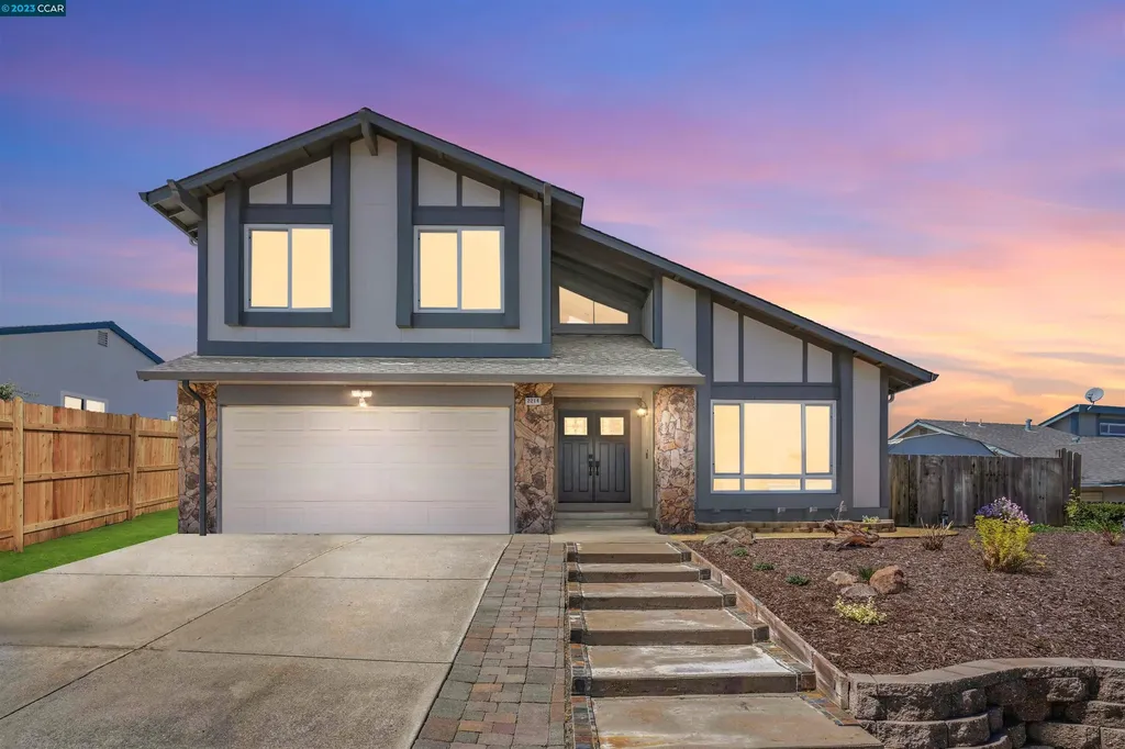 2214 Begonia Court Pittsburg CA 94565