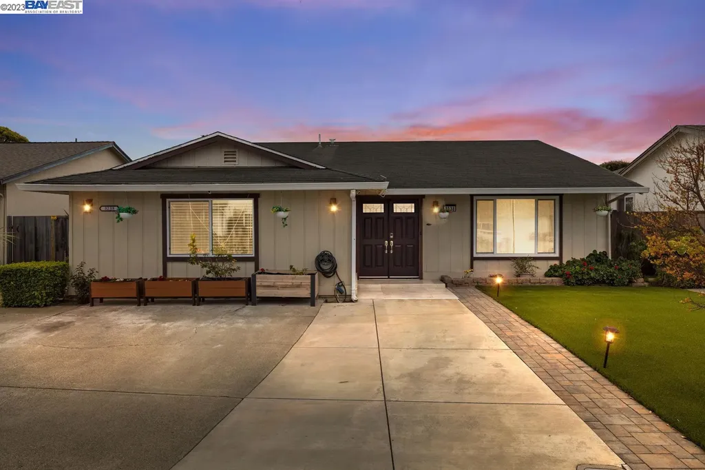 3238 San Pedro Way Union City CA 94587