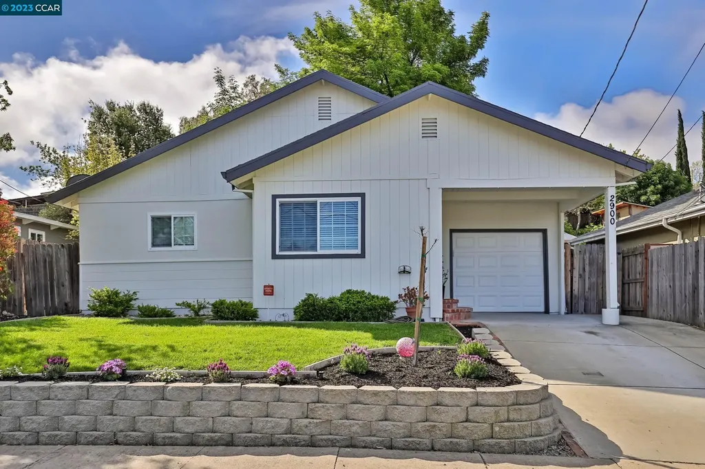 2900 Hilltop Road Concord CA 94520