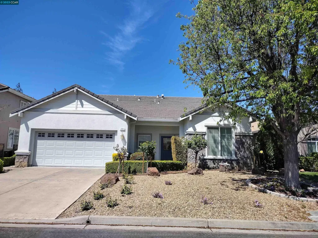 771 Centennial Place Brentwood CA 94513