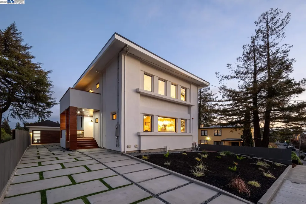 767 Calmar Avenue Oakland CA 94610