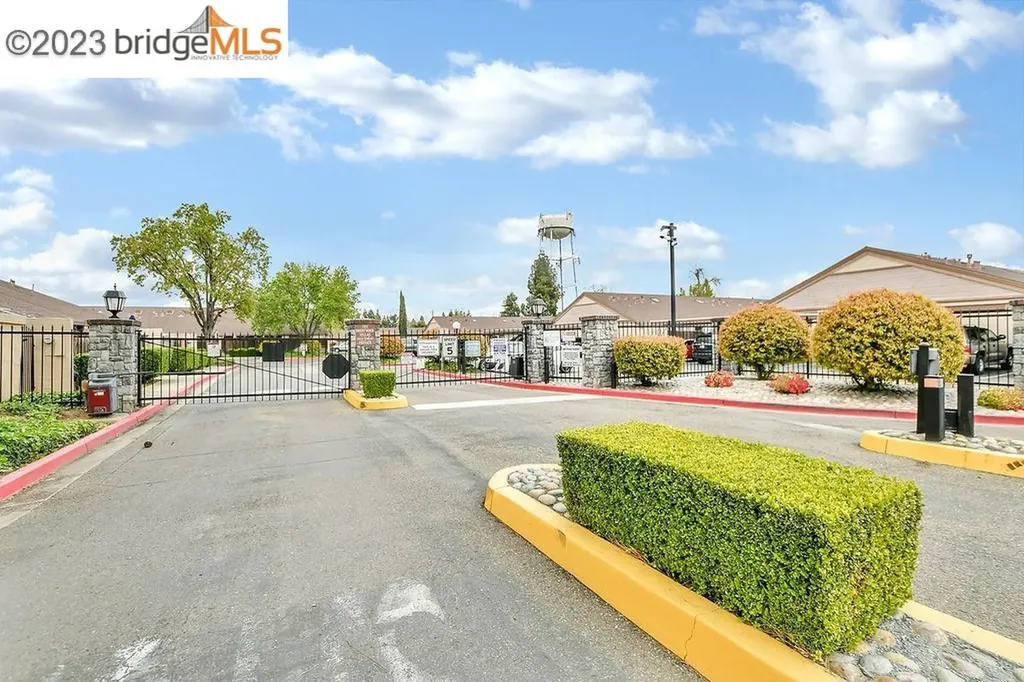 822 Villa Terrace Brentwood CA 94513