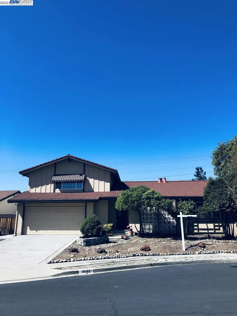 8682 Wicklow Lane Dublin CA 94568