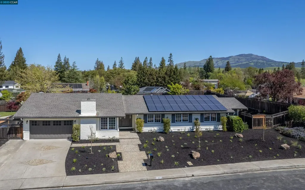 282 Paraiso Drive Danville CA 94526