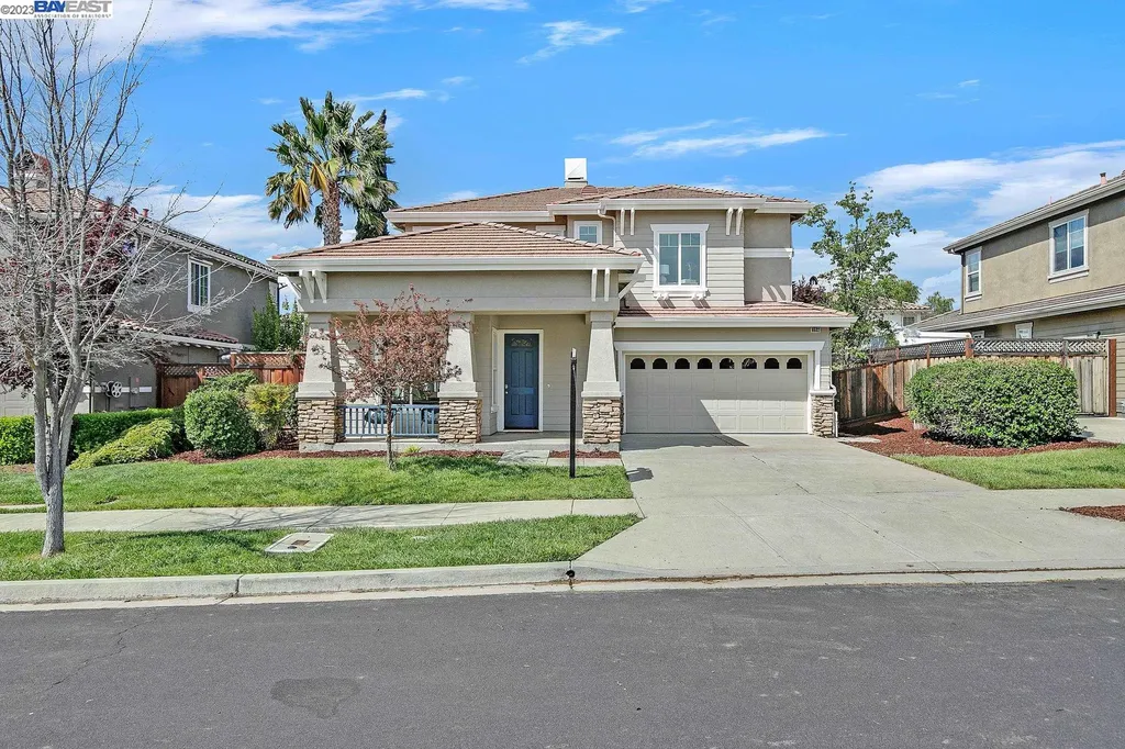 6532 Willowview Court Livermore CA 94551