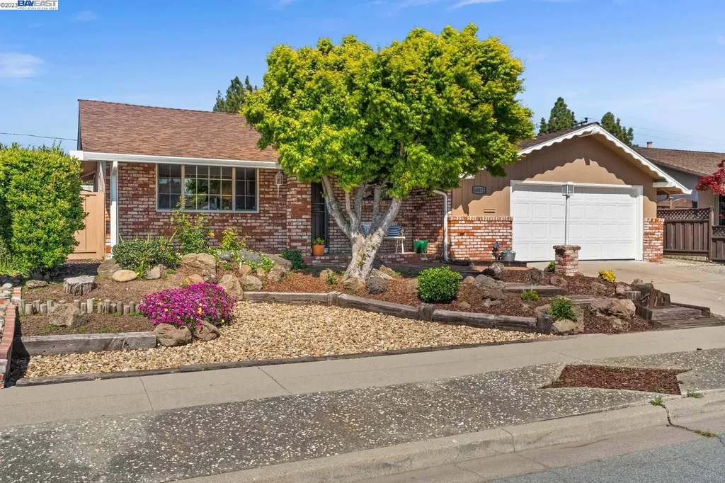 40812 Creston Street Fremont CA 94538