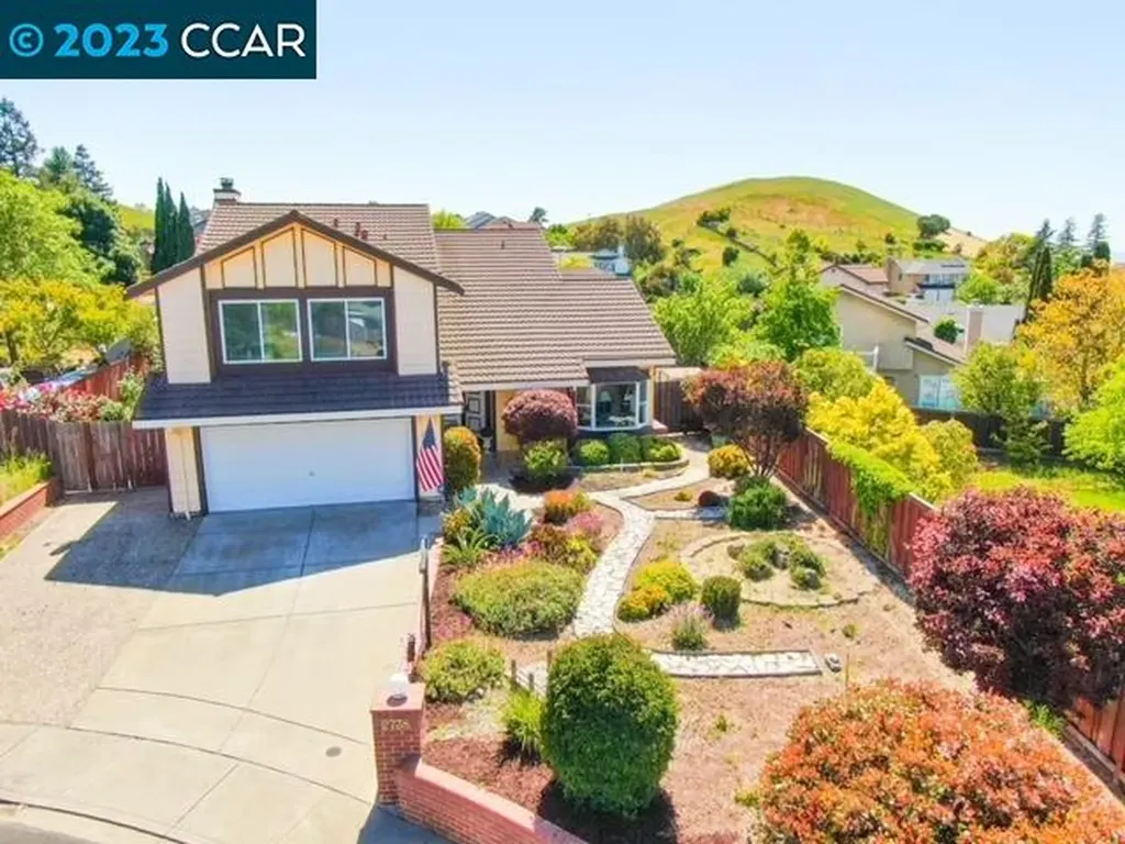 2738 Garrity Court Pinole CA 94564