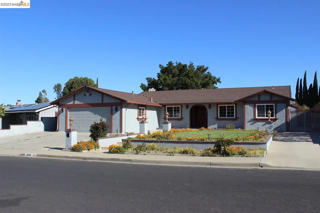 1689 Heatherwood Drive Pittsburg CA 94565