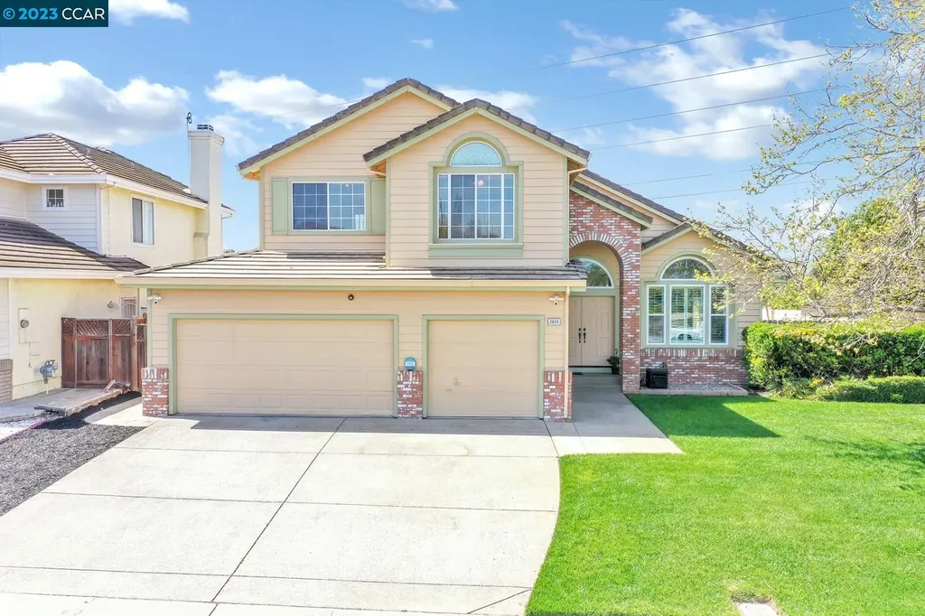 2820 Terrace View Avenue Antioch CA 94531