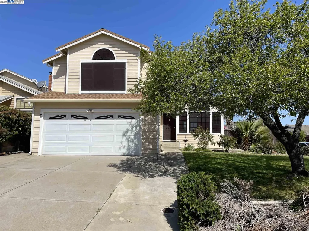2700 Lobelia Court Antioch CA 94531