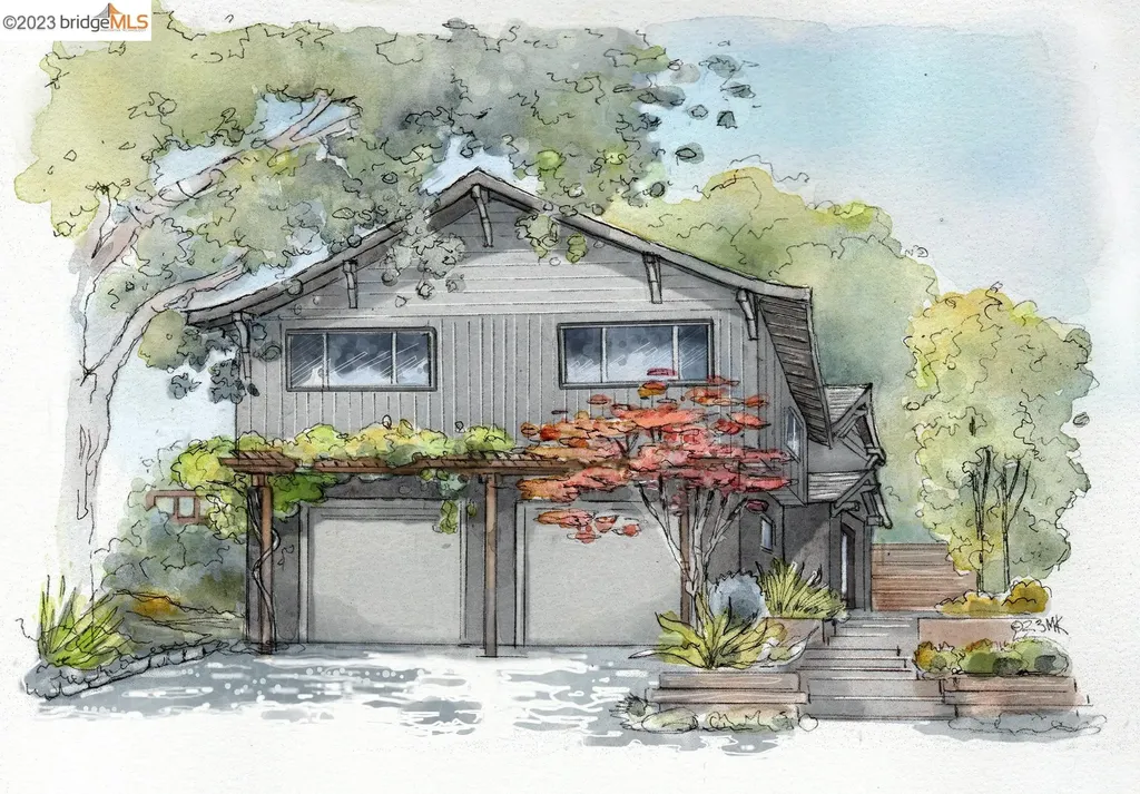 4406 Whittle Avenue Oakland CA 94602