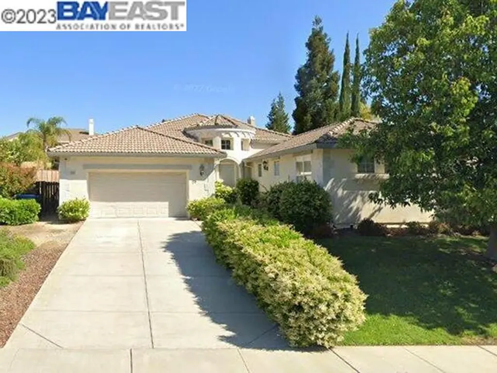 1991 Mokelumne Drive Antioch CA 94531