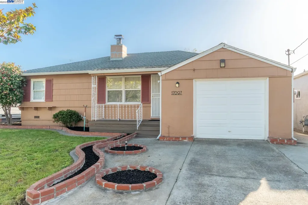 17097 Via Piedras San Lorenzo CA 94580