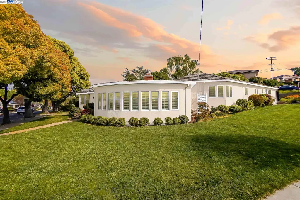 1707 Grove Way Castro Valley CA 94546