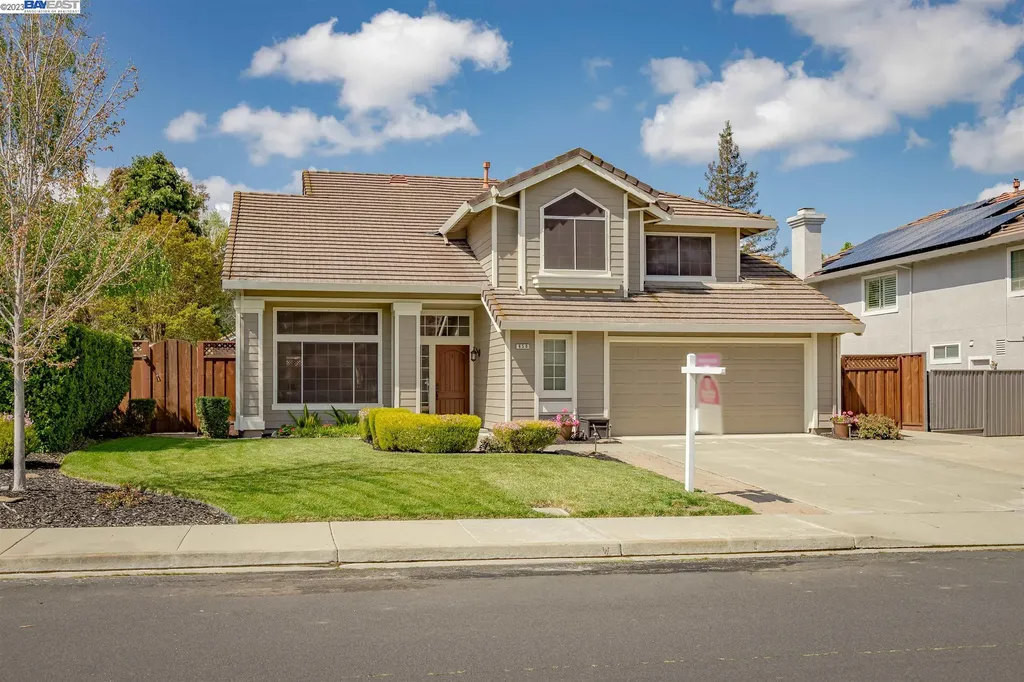 850 Lucerne Street Livermore CA 94551
