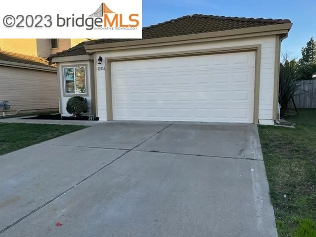 1955 Santa Fe Street Oakley CA 94561