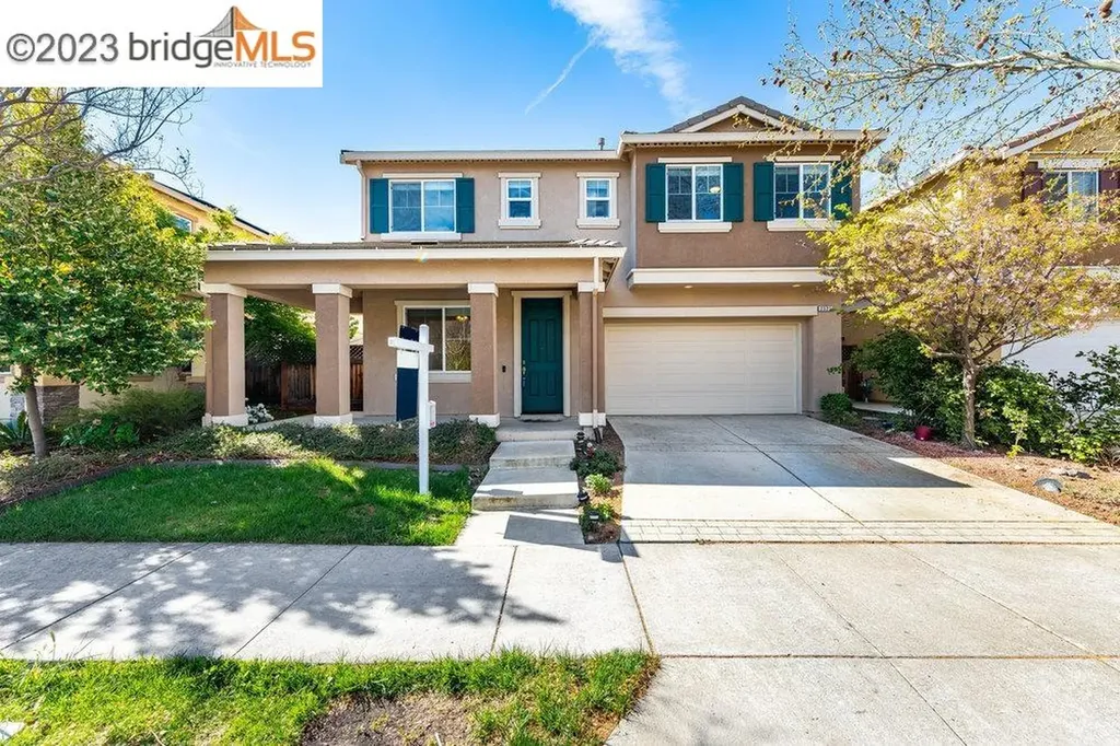 2321 Blue Ridge Avenue Brentwood CA 94513