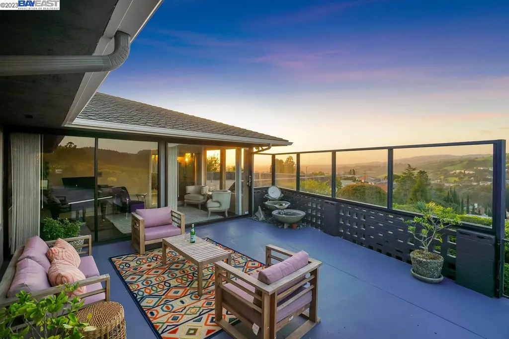 2112 Lakeview Drive San Leandro CA 94577