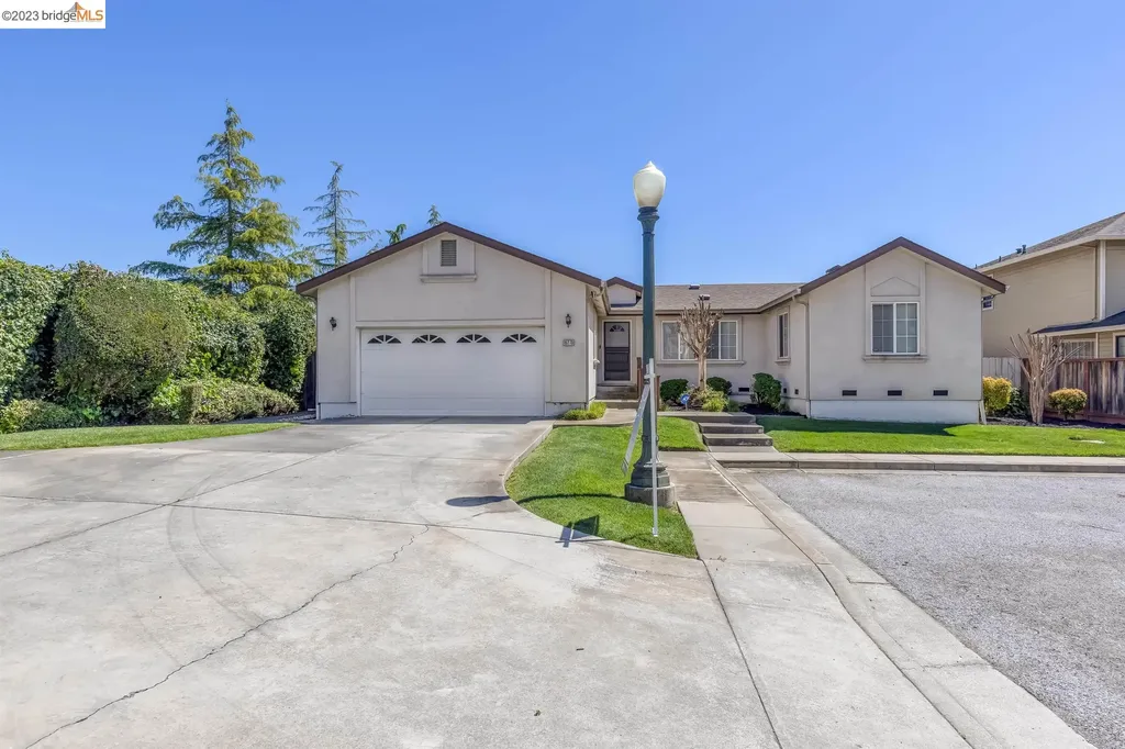 16270 Deanne Court San Lorenzo CA 94580