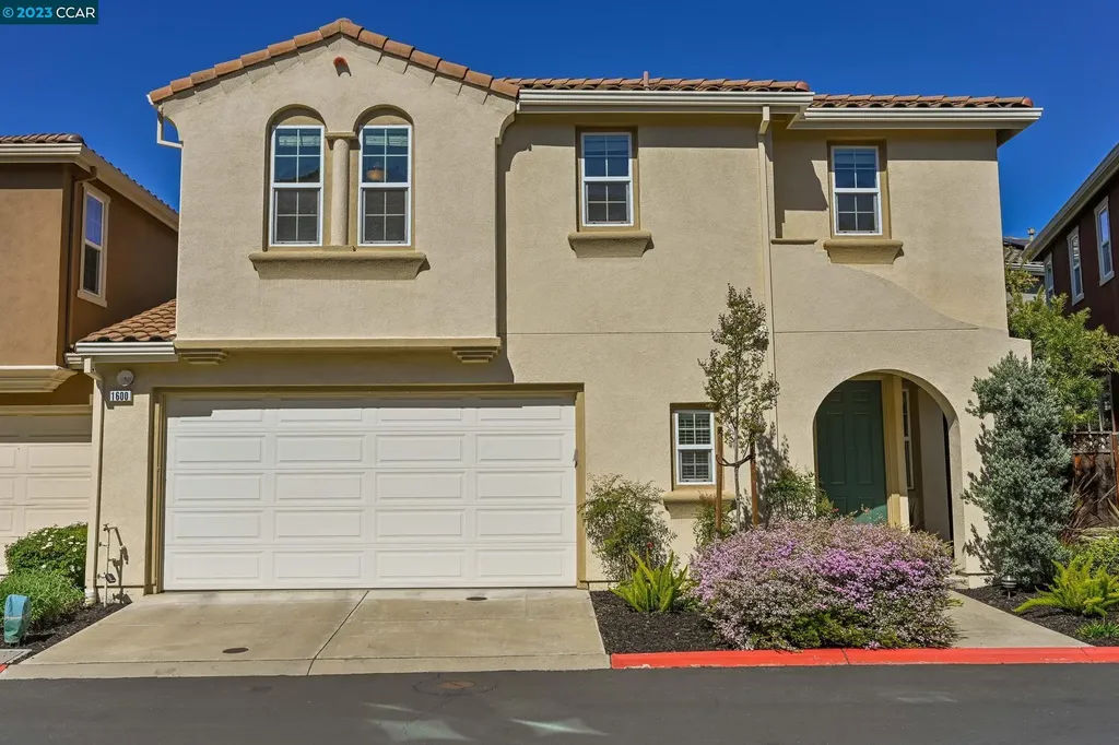 1600 Trailside Circle Concord CA 94518