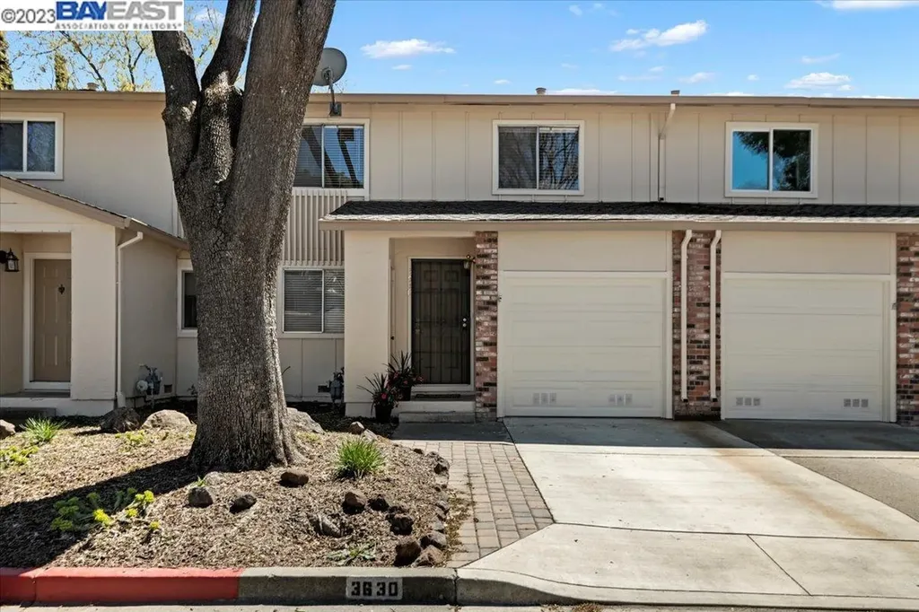 3630 Woodbine Way Pleasanton CA 94588