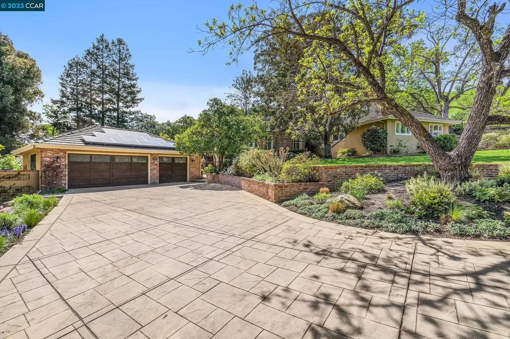 456 Deborah Lane Walnut Creek CA 94598