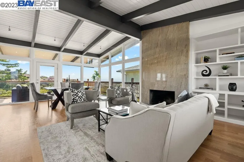 1693 View Drive San Leandro CA 94577