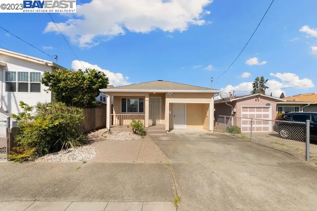 1855 Pullman Street San Pablo CA 94806