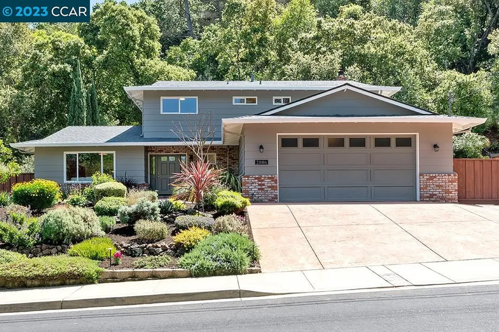 2006 Mohawk Drive Pleasant Hill CA 94523
