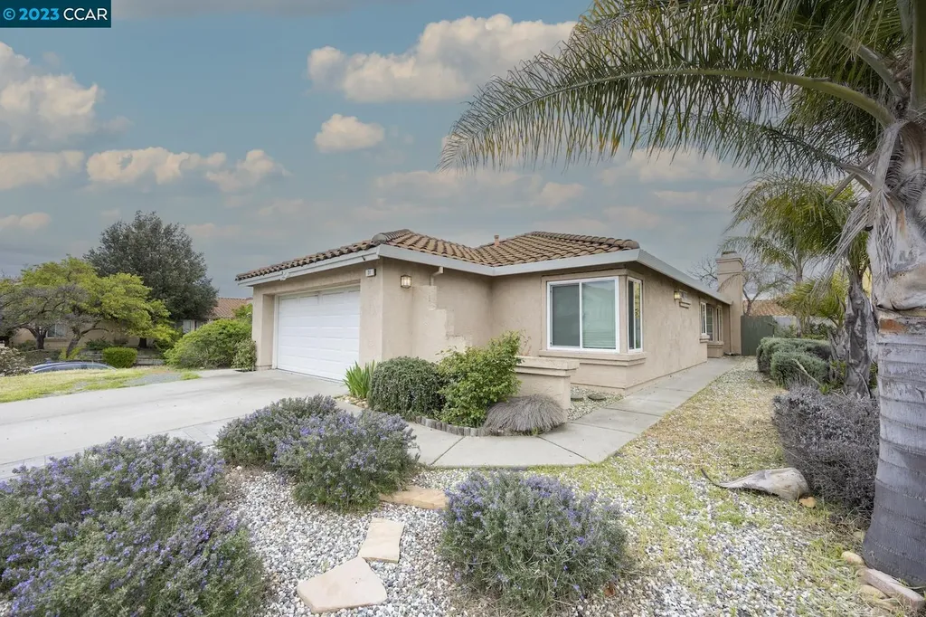 31 Rapallo Court Bay Point CA 94565
