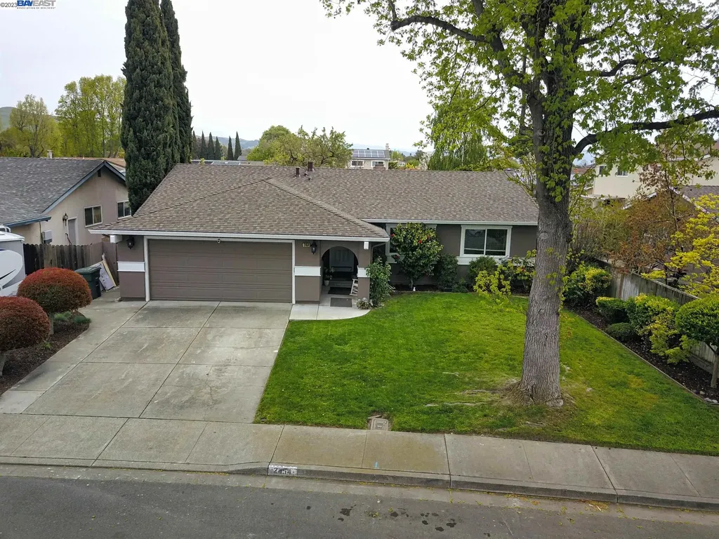 2454 Tartarian Way Union City CA 94587