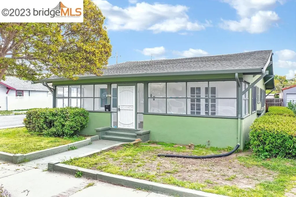 501 W 4th Street Antioch CA 94509