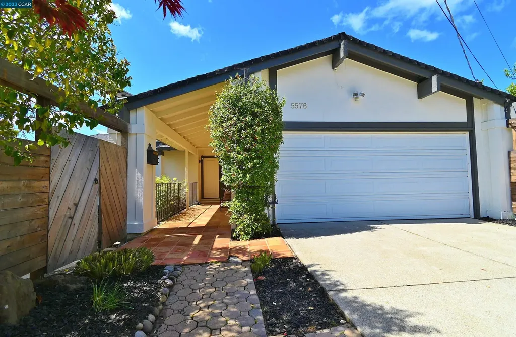 5576 Trailside Court Castro Valley CA 94552