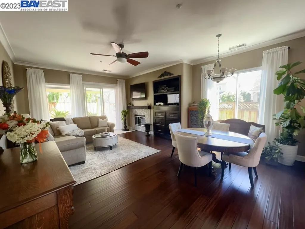 82 Guise Way Brentwood CA 94513